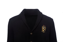 Load image into Gallery viewer, Alpha Crest Cardigan
