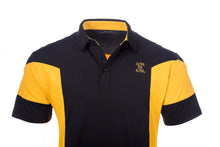 Load image into Gallery viewer, Alpha Phi Alpha Athletic Polo
